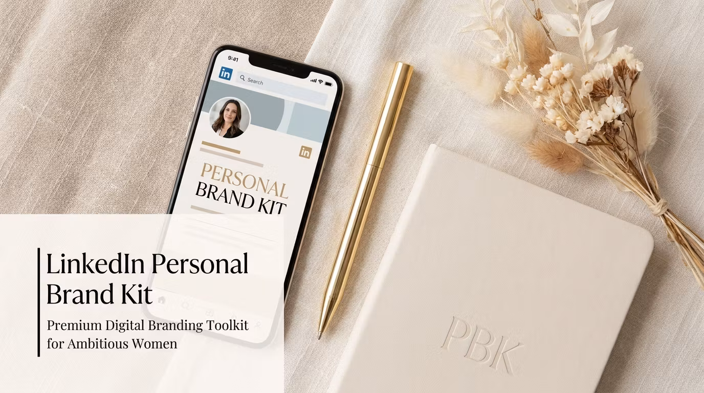 LinkedIn Personal Brand System