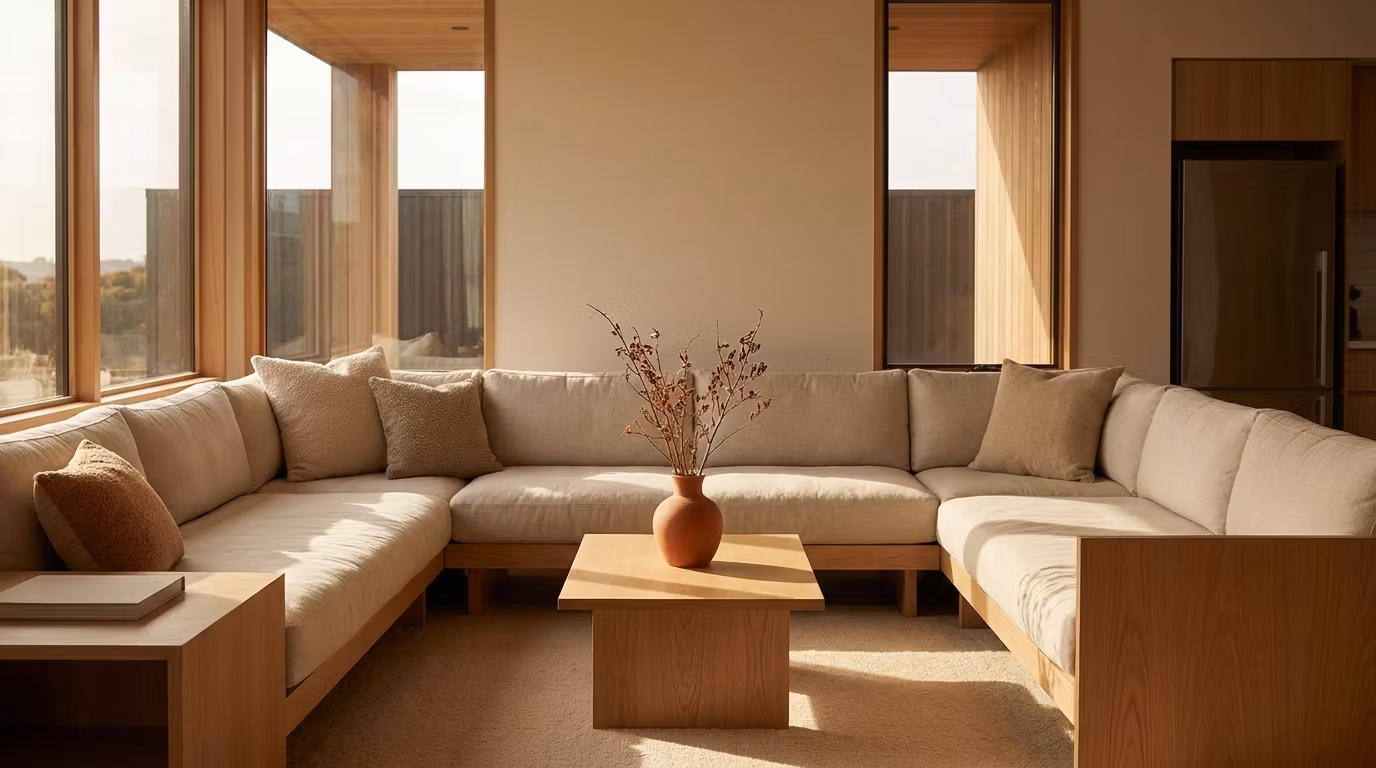 Home Rendered