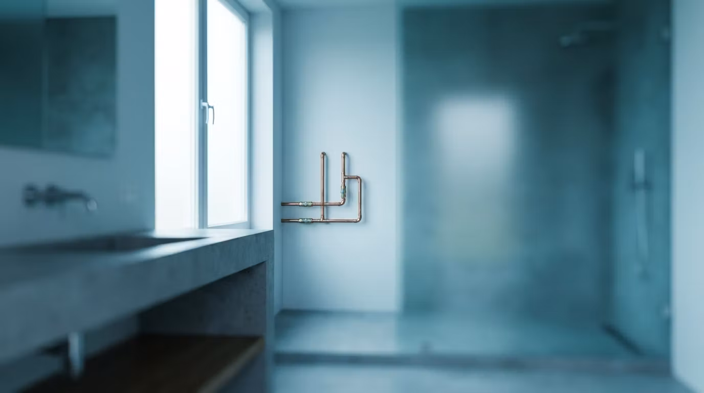Fix It Yourself Plumbing