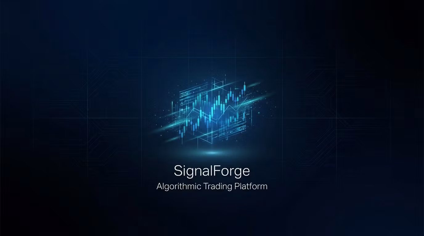SignalForge