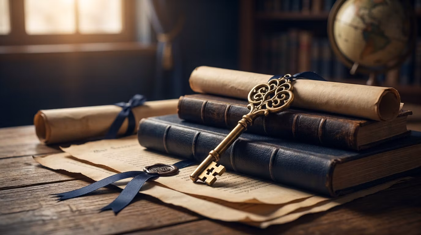 The Inheritance Playbook