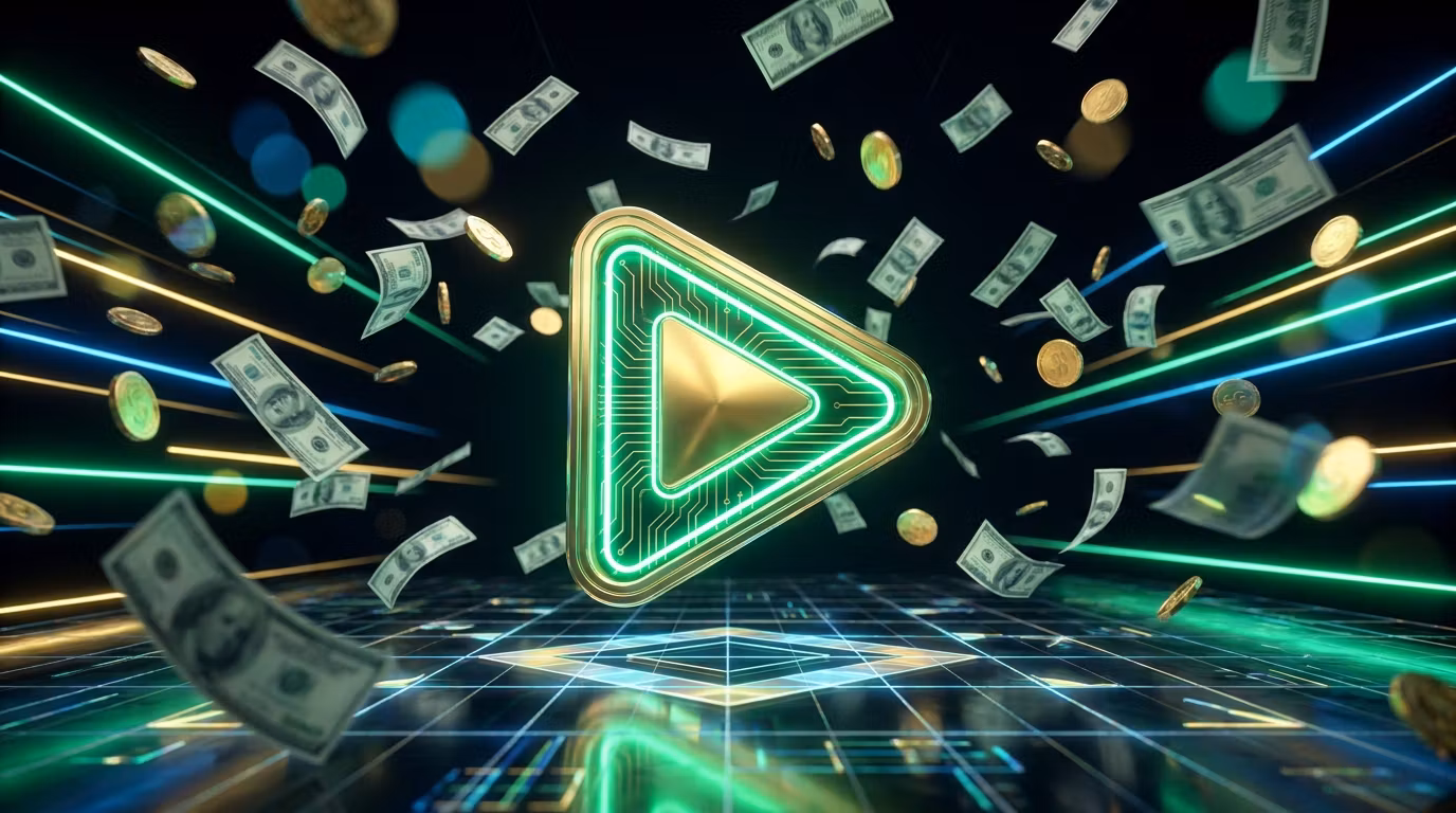 Faceless YouTube Blueprint