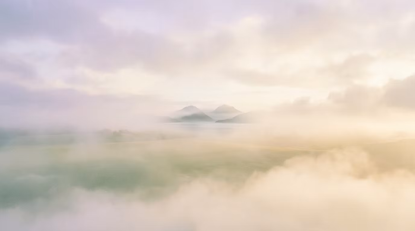 Peace and Presence