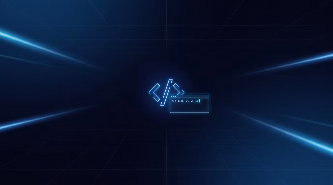 The Code Lab
