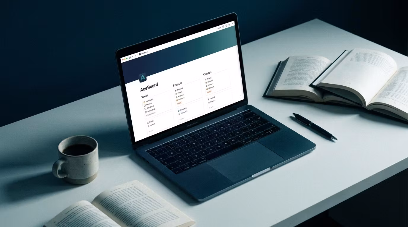 AceBoard