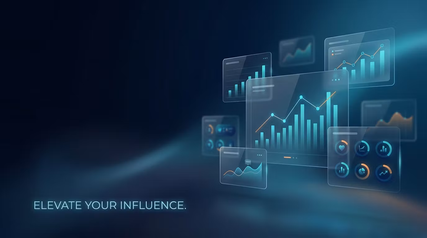 Social Media Management