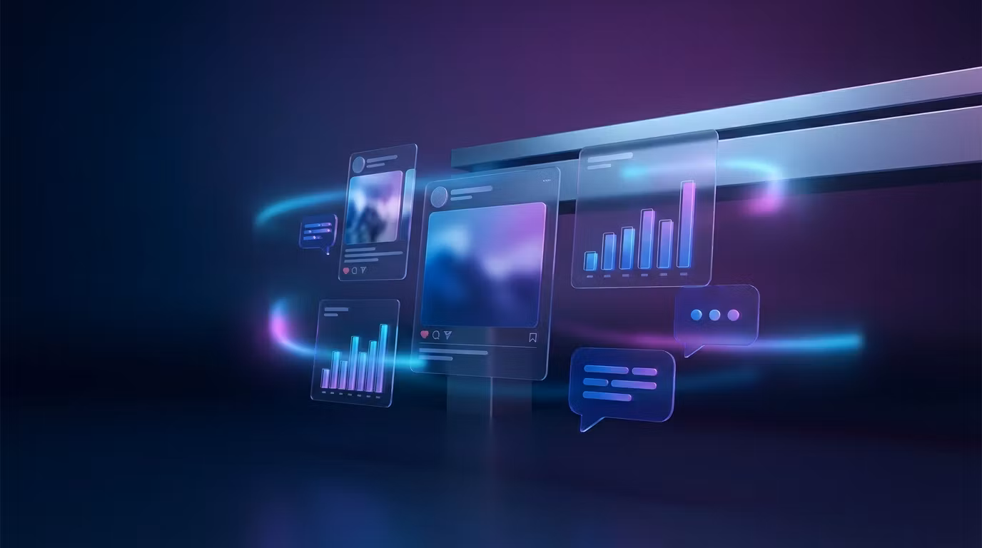 Social Media AI Content OS