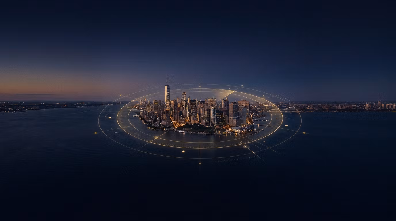 LegalRadar