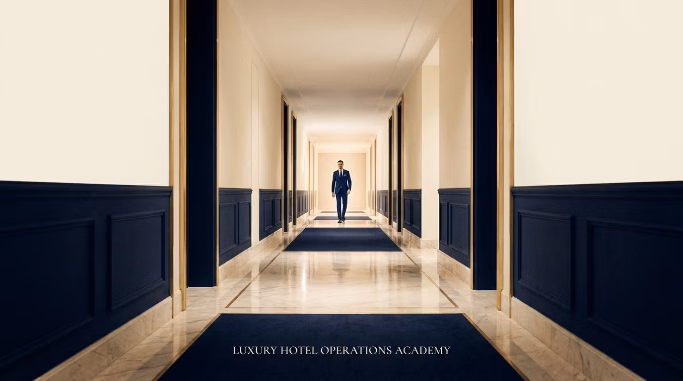 LuxOps Academy