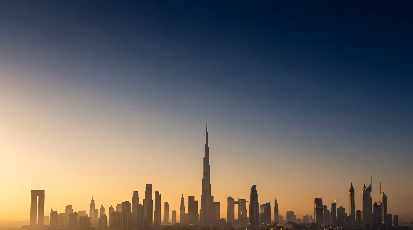 No experience Get hired in Dubai