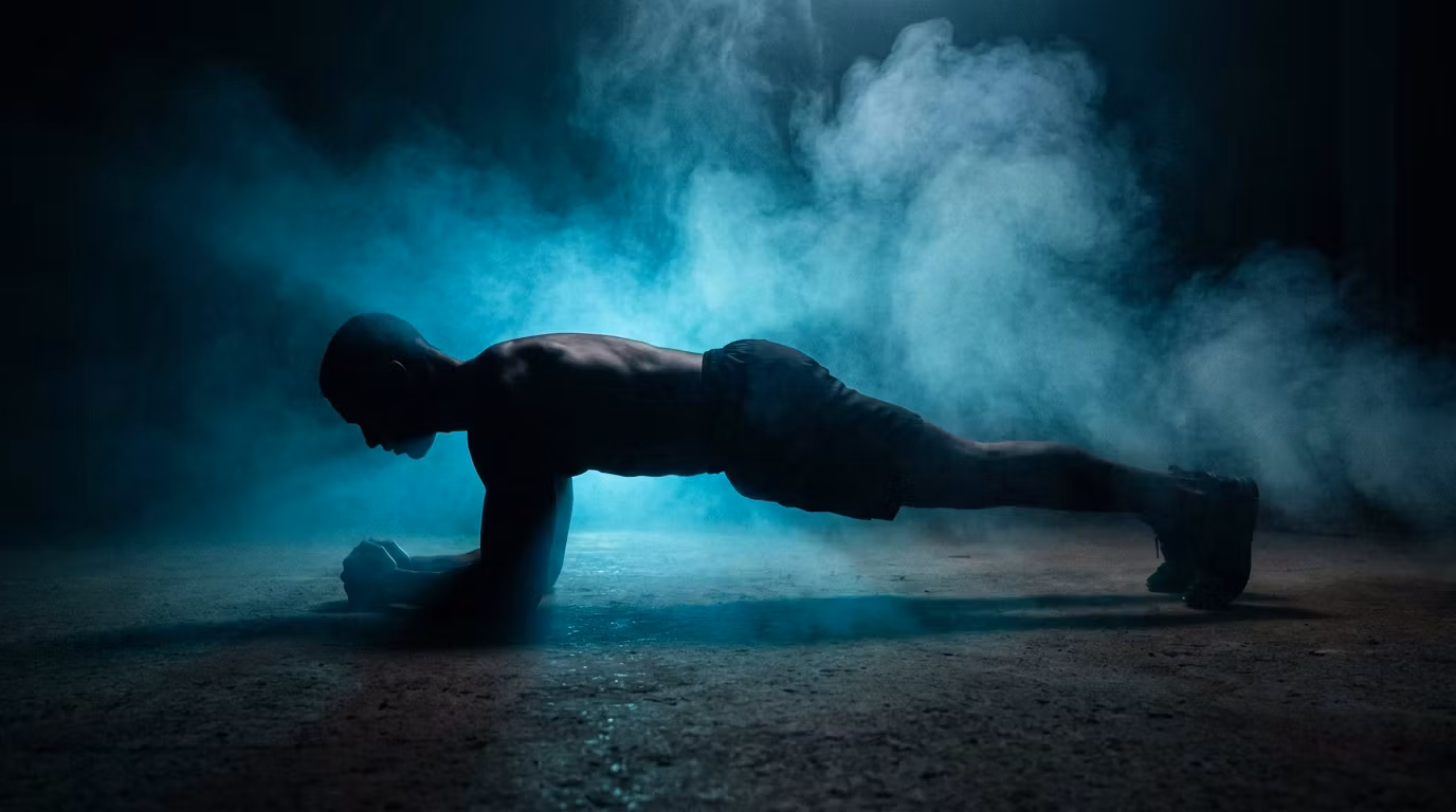 Home Workout Guide — 50+ Exercises