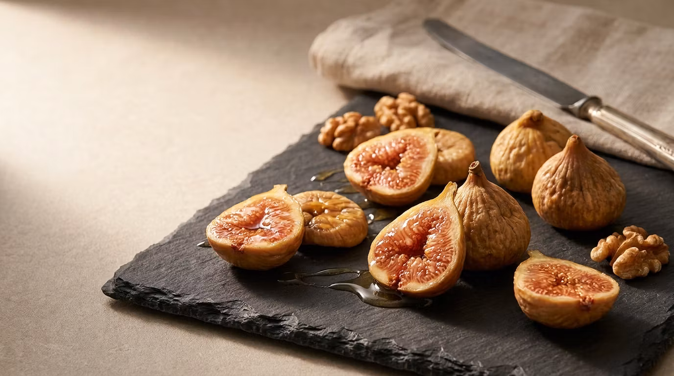Dried Figs (Anjeer)