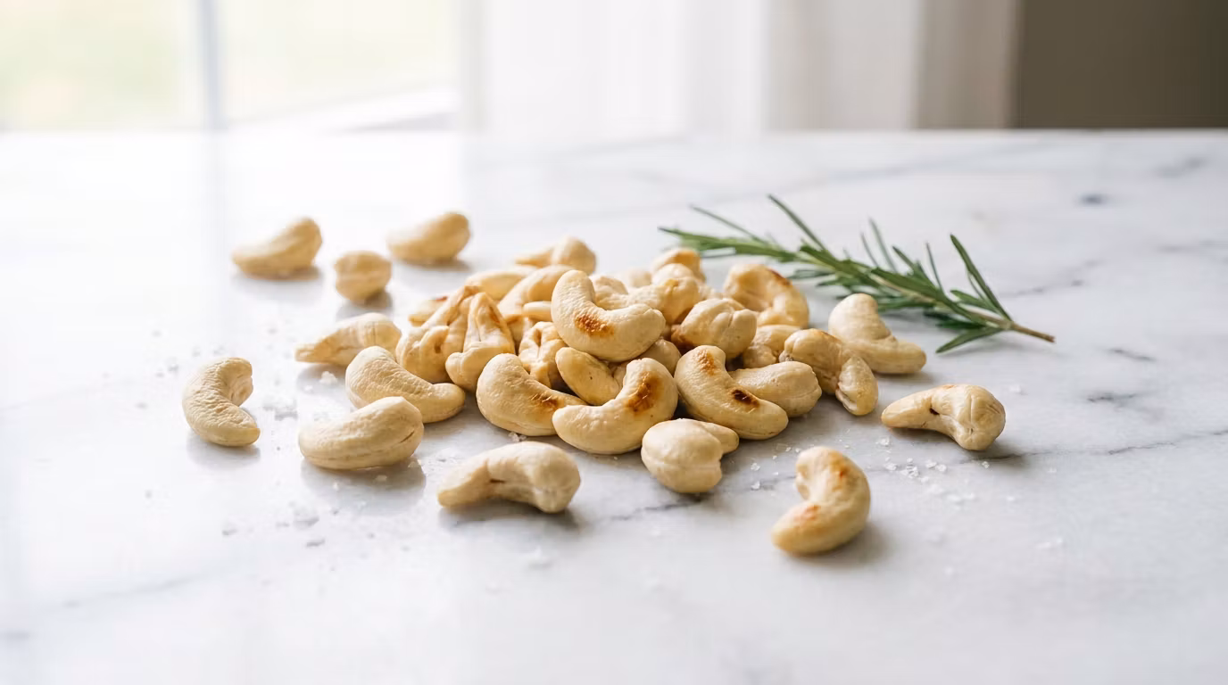 Cashews (Kaju)