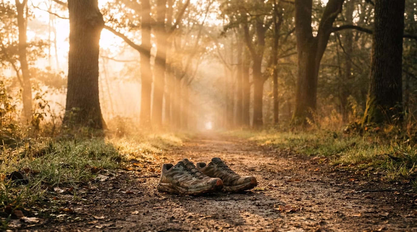 How to Start Running: A Guide for Non-Runners