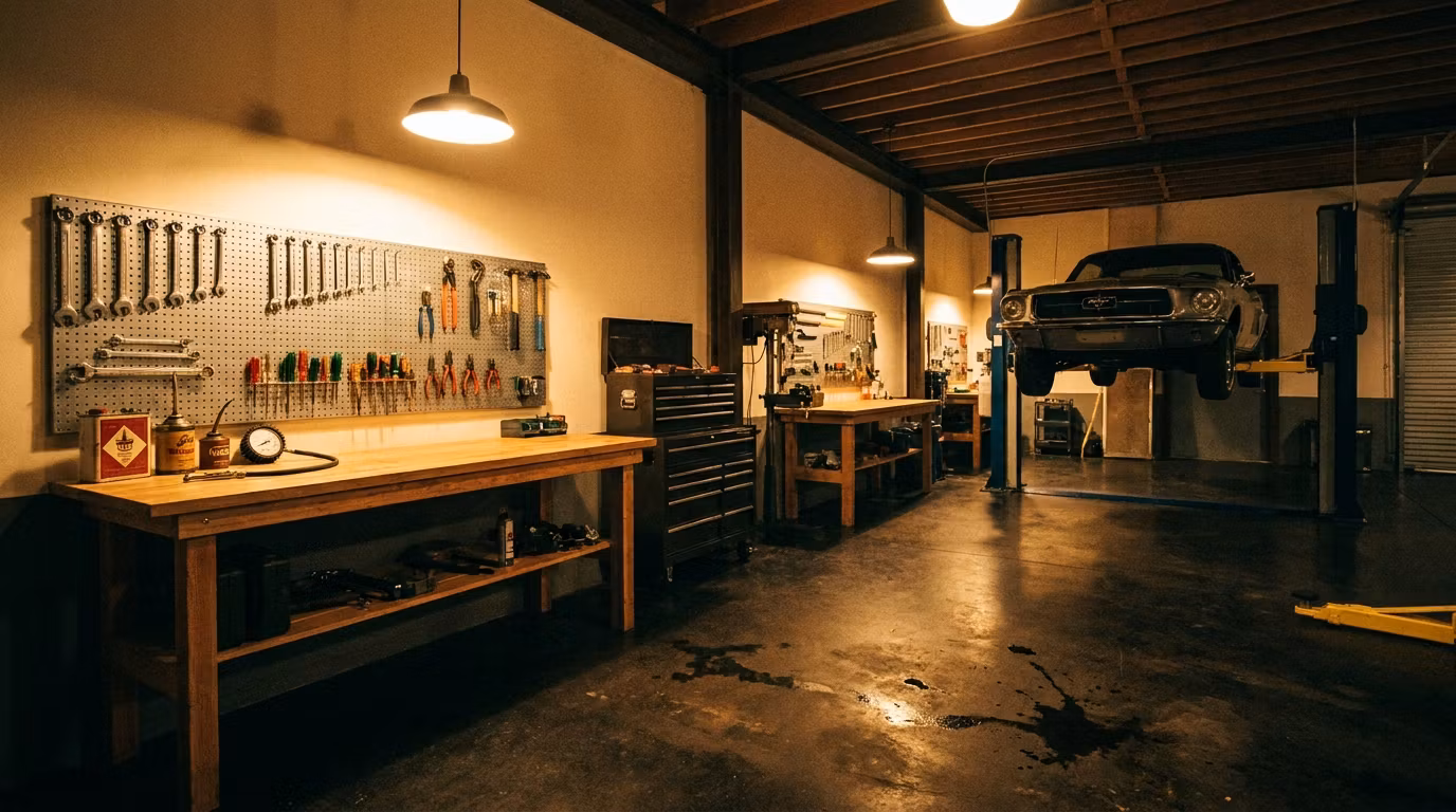 Basic Car Maintenance Everyone Should Know