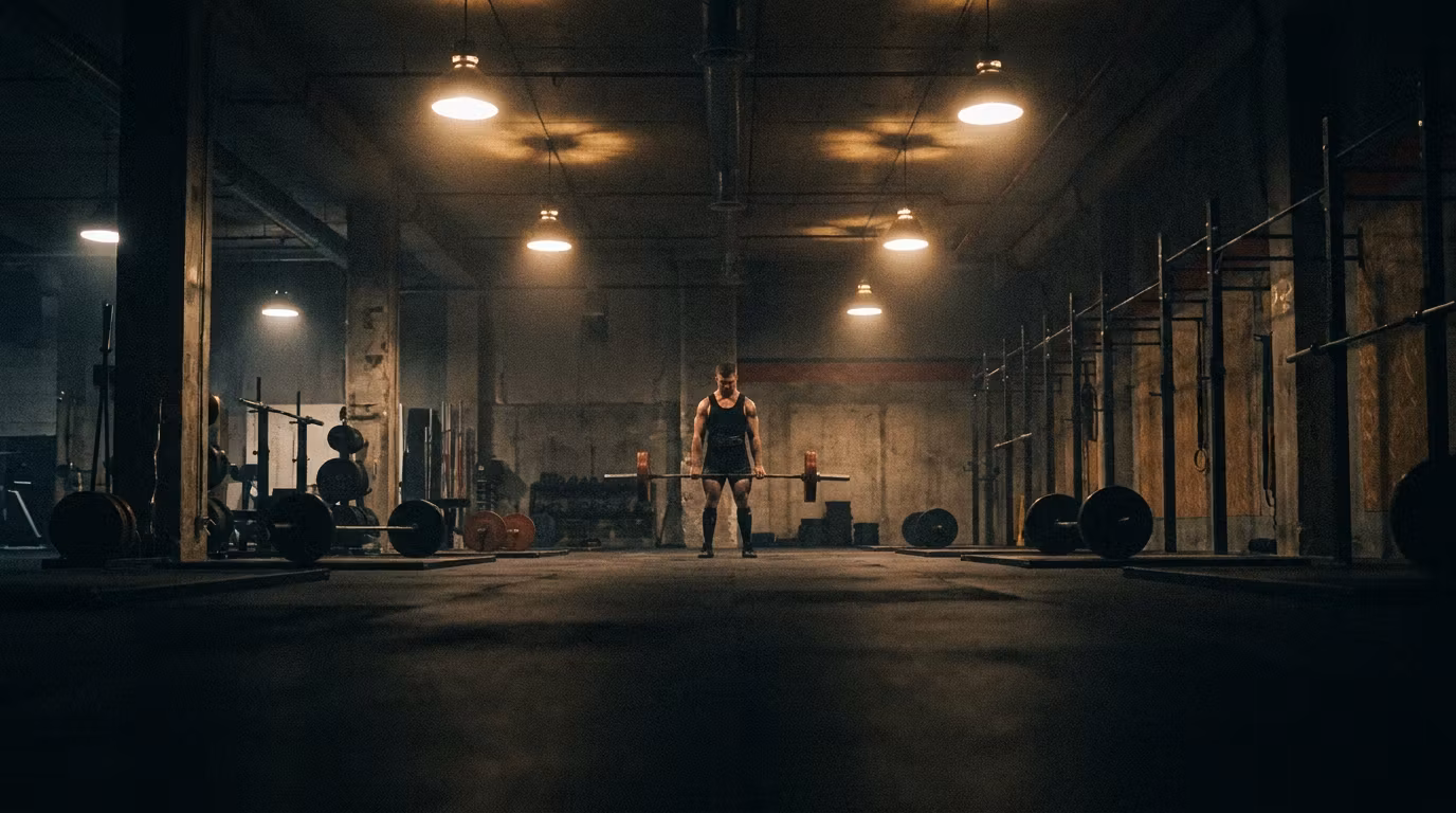 The Grind Protocol