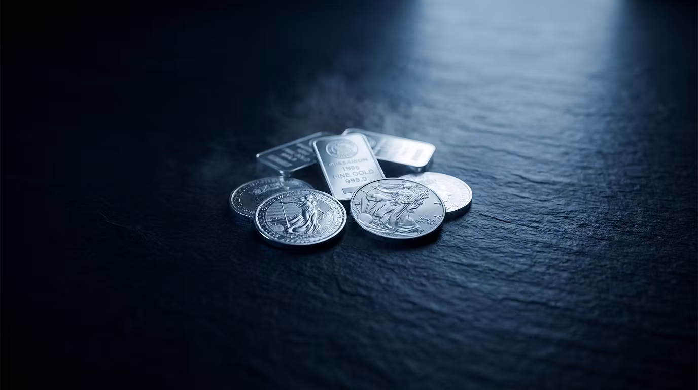 The Silver Report