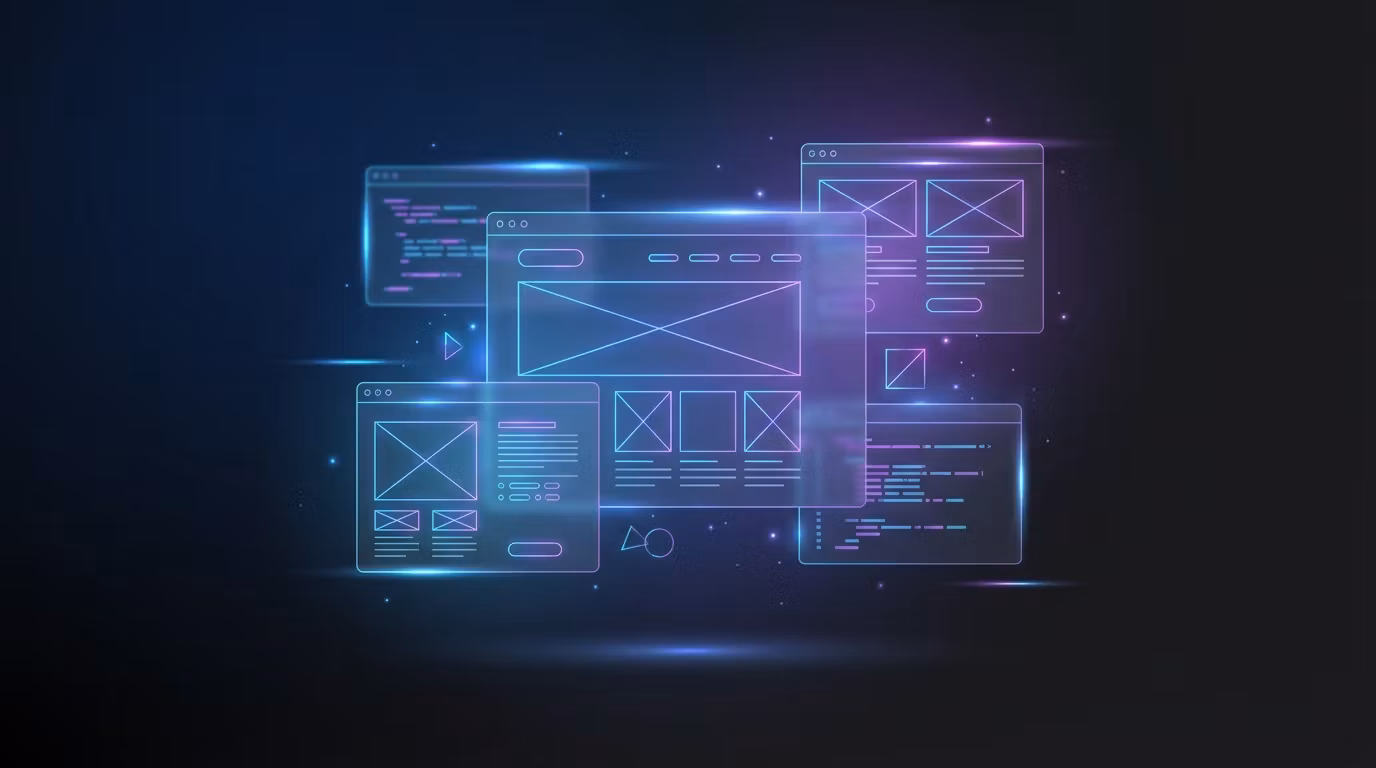 Web Design Retainer