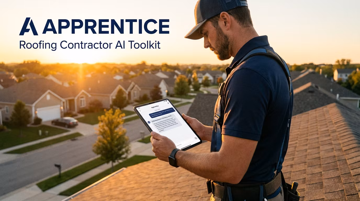 Apprentice