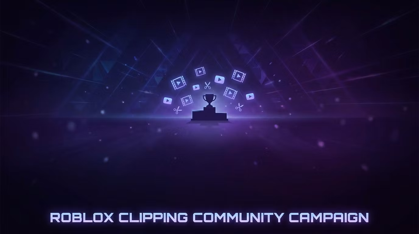 PodiumVC Clipping