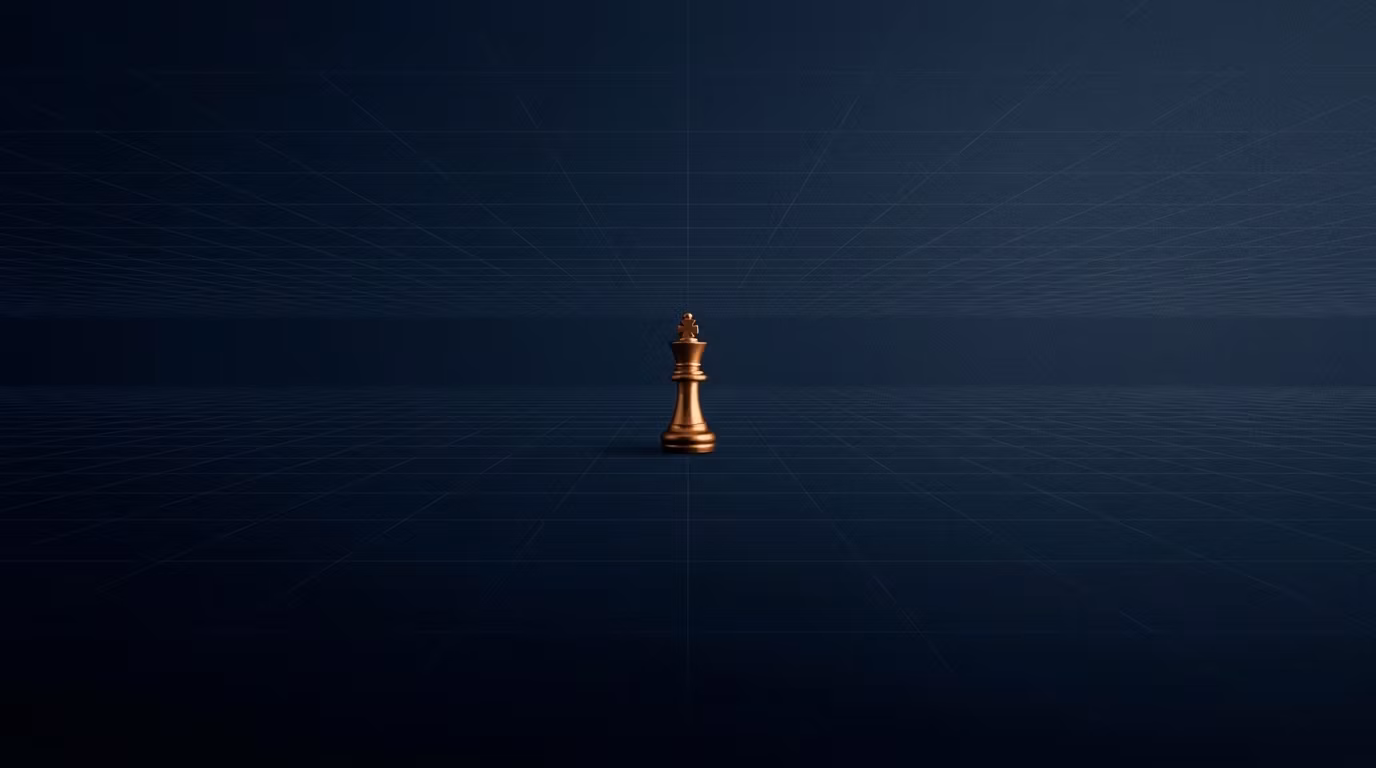 Decide Like a CEO