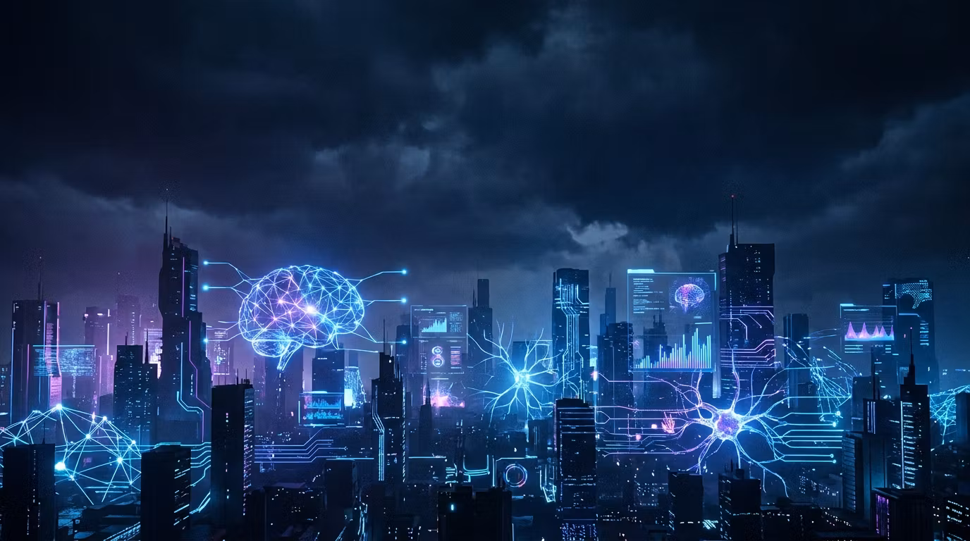 AI Pulse — Weekly Briefing