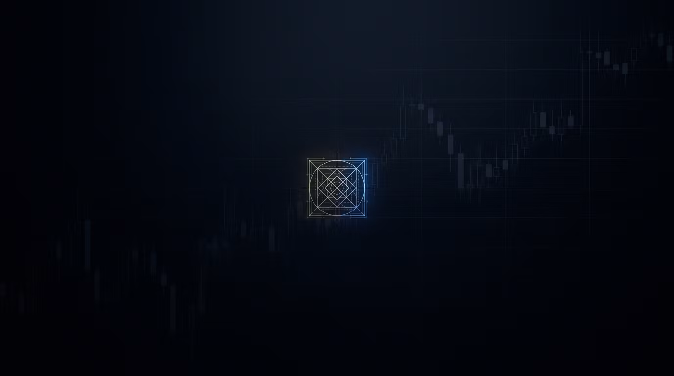 The Crypto Blueprint