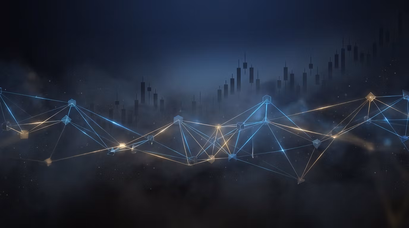 Crypto Investing Blueprint