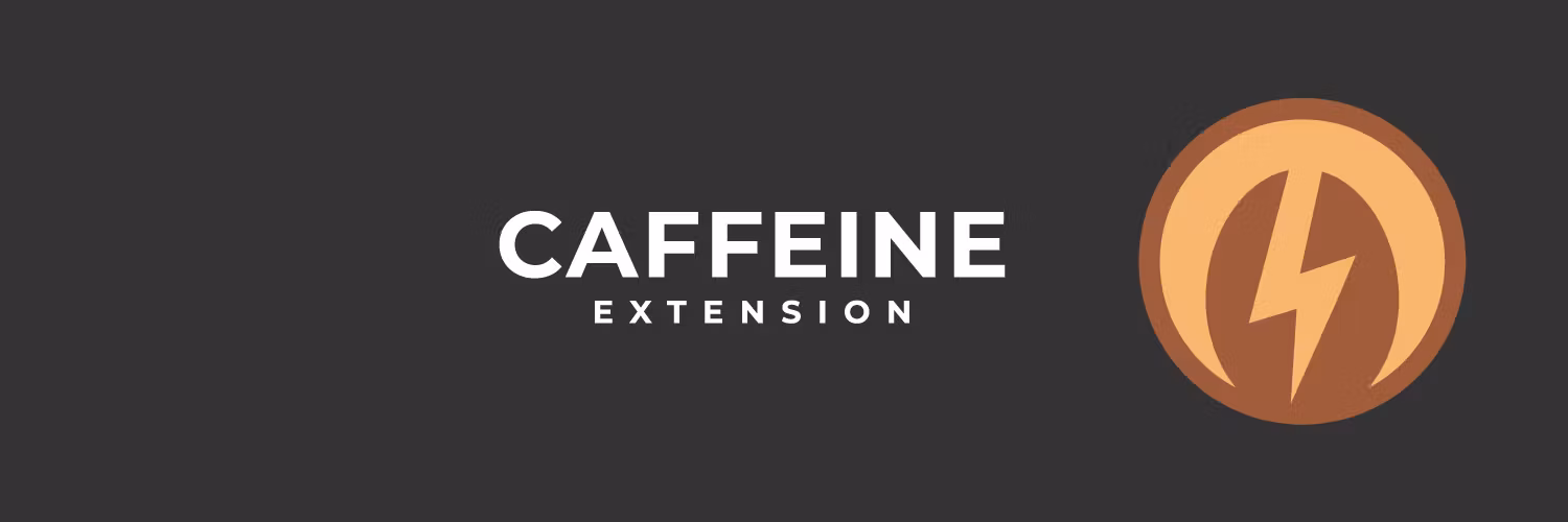 Caffeine