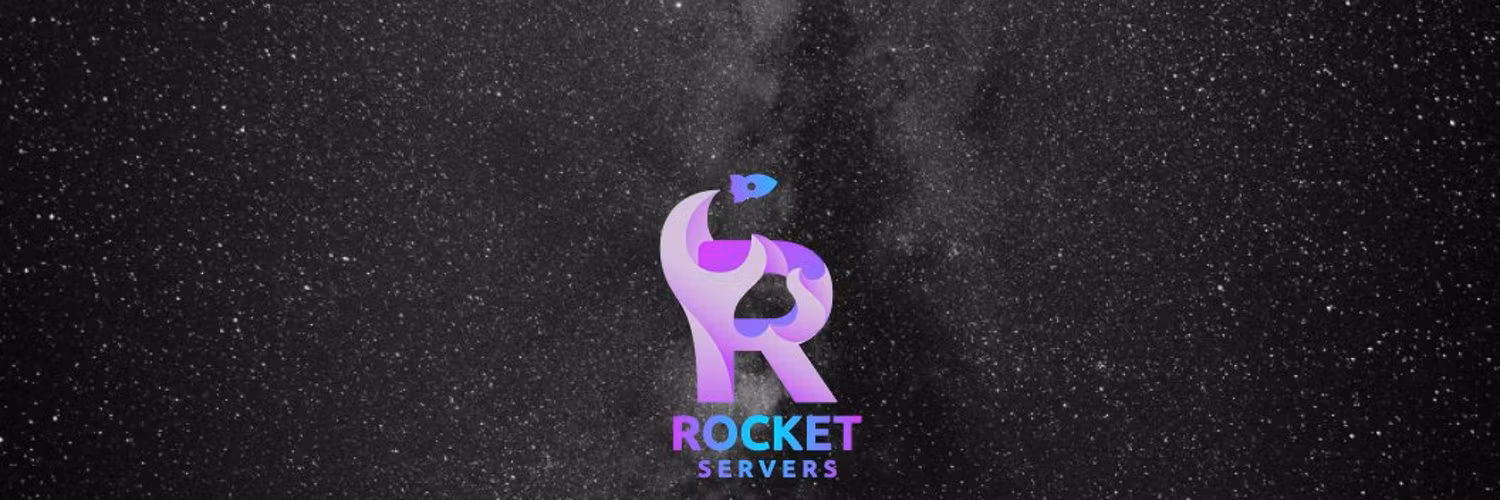 Rocket Servers