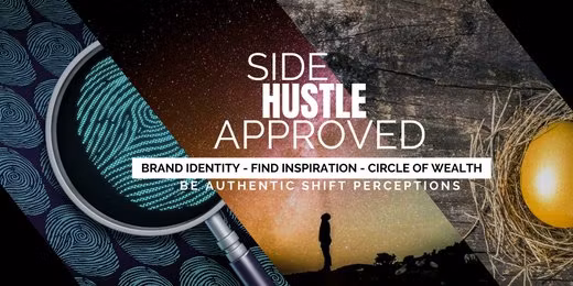Side Hustle Approved