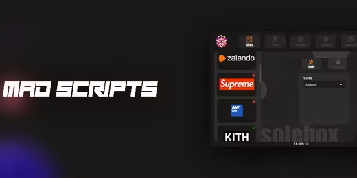Mad Scripts