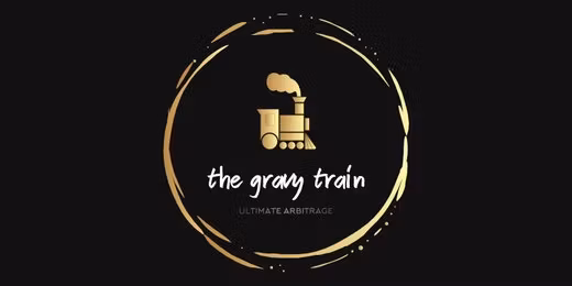 The Gravy Train (UK)