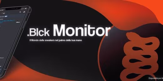 BlckMonitor
