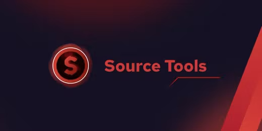 SourceTools