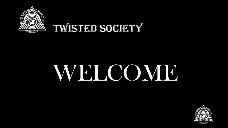 Twisted Society