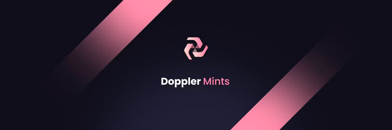 Doppler Mints