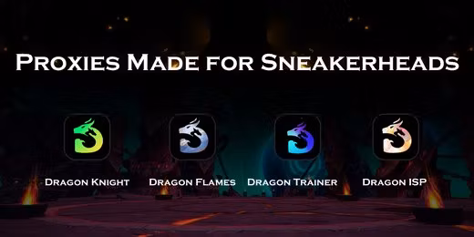 Dragon Proxies