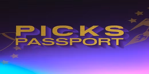 Picks Passport