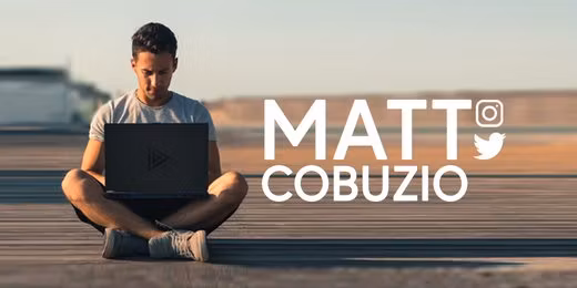 Matt's Crypto