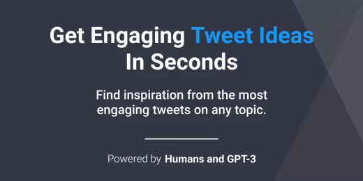 Tweet Hunter