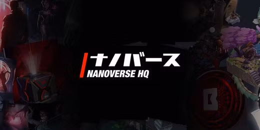 NANOVERSE HQ