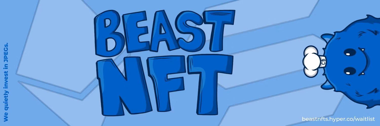 Beast NFTs