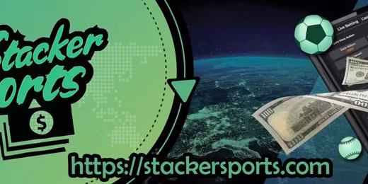Stacker Sports