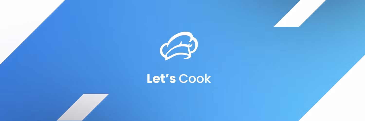 Let's Cook AIO