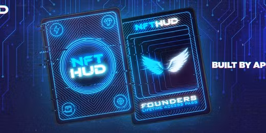 NFT HUD