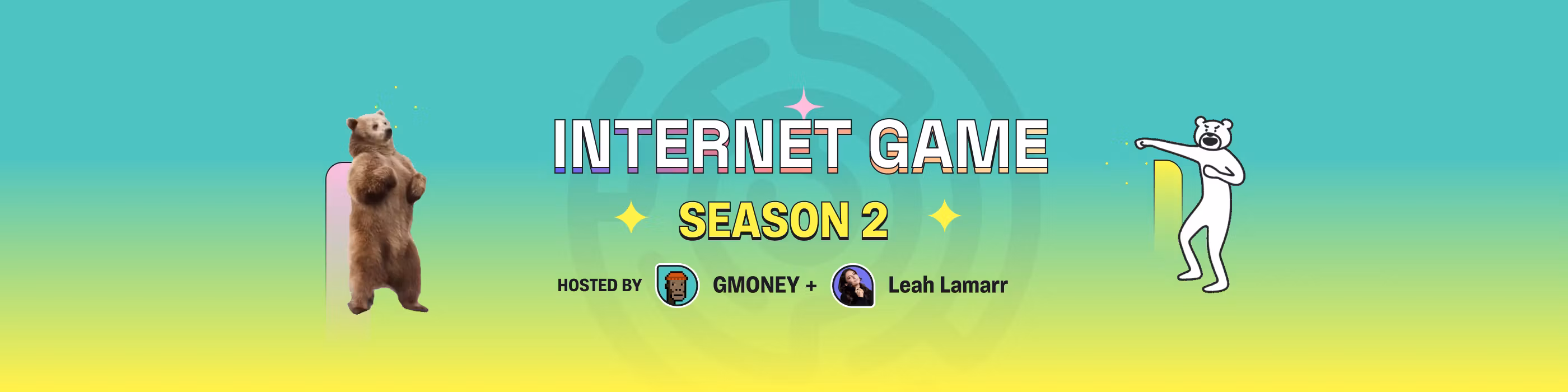 Internet Game