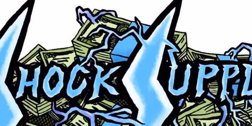 Shock Supply