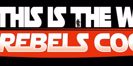 Rebels Cook