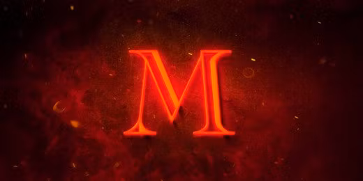 Magma